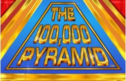 The 100,000 Pyramid 