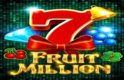 Fruit Million Xmas