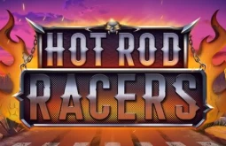 Hot Rod Racers