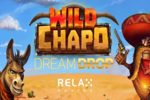 Wild Chapo Dream Drop