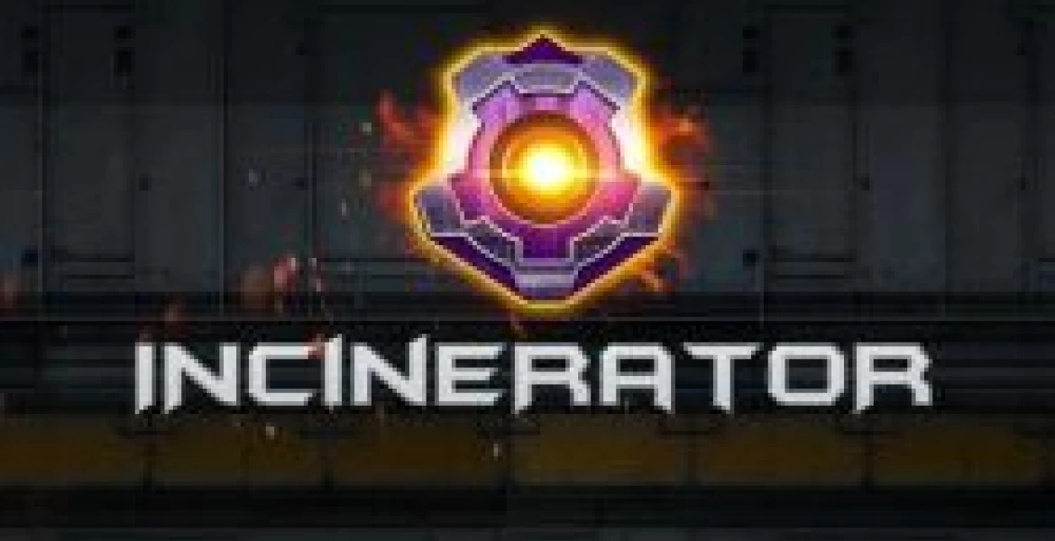 Play in Incinerator by Yggdrasil for free now | SmartPokies